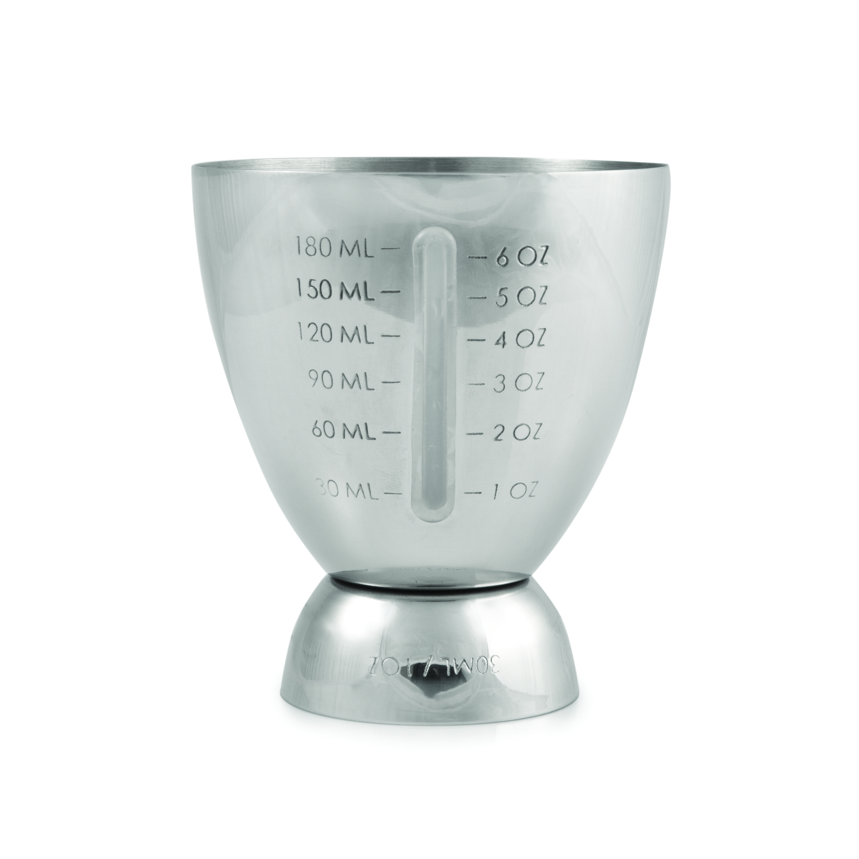 True® Vista™: Measured Double Jigger 4