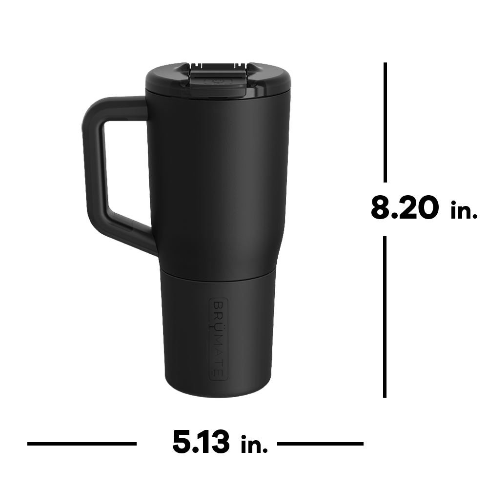 BrüMate 25 oz MUV Coffee Mug 15