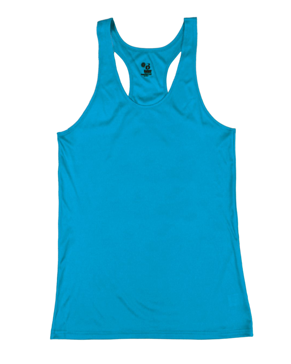 B-Core Racerback Tank 12