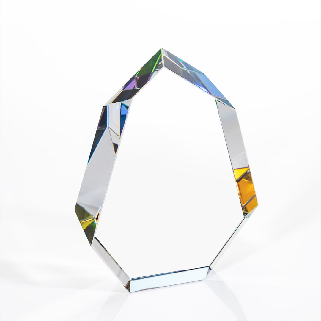 Norwood Award - Prismatic 3