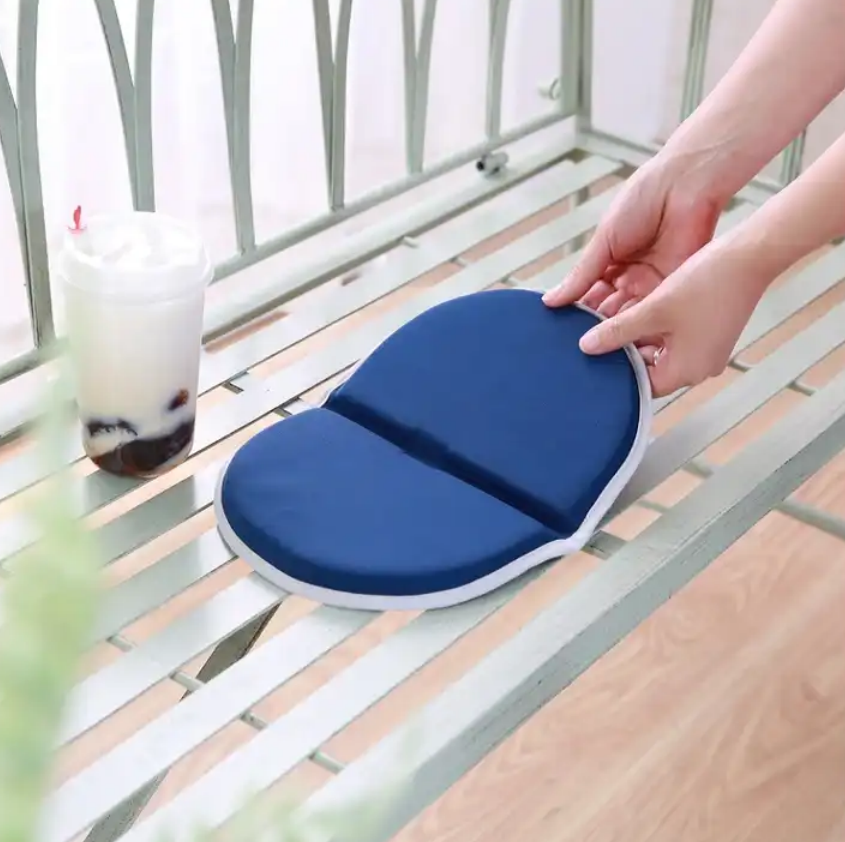 Foldable Seat Cushion 2