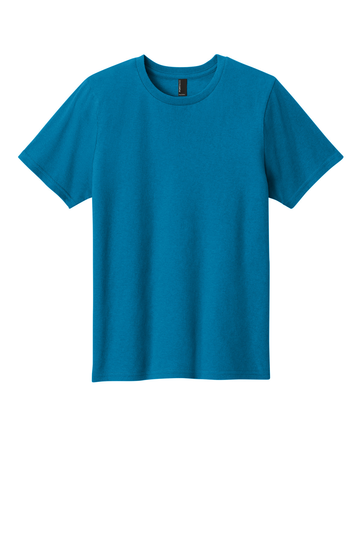 Port & Co Youth Easy Cotton Tee PC43Y 24