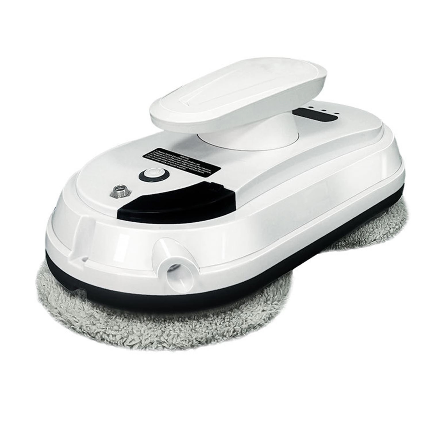 Glass Cleaning Robot 4