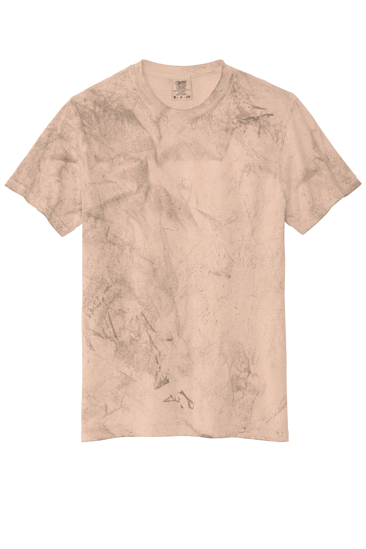 Comfort Colors Heavyweight Color Blast Tee 1745 61