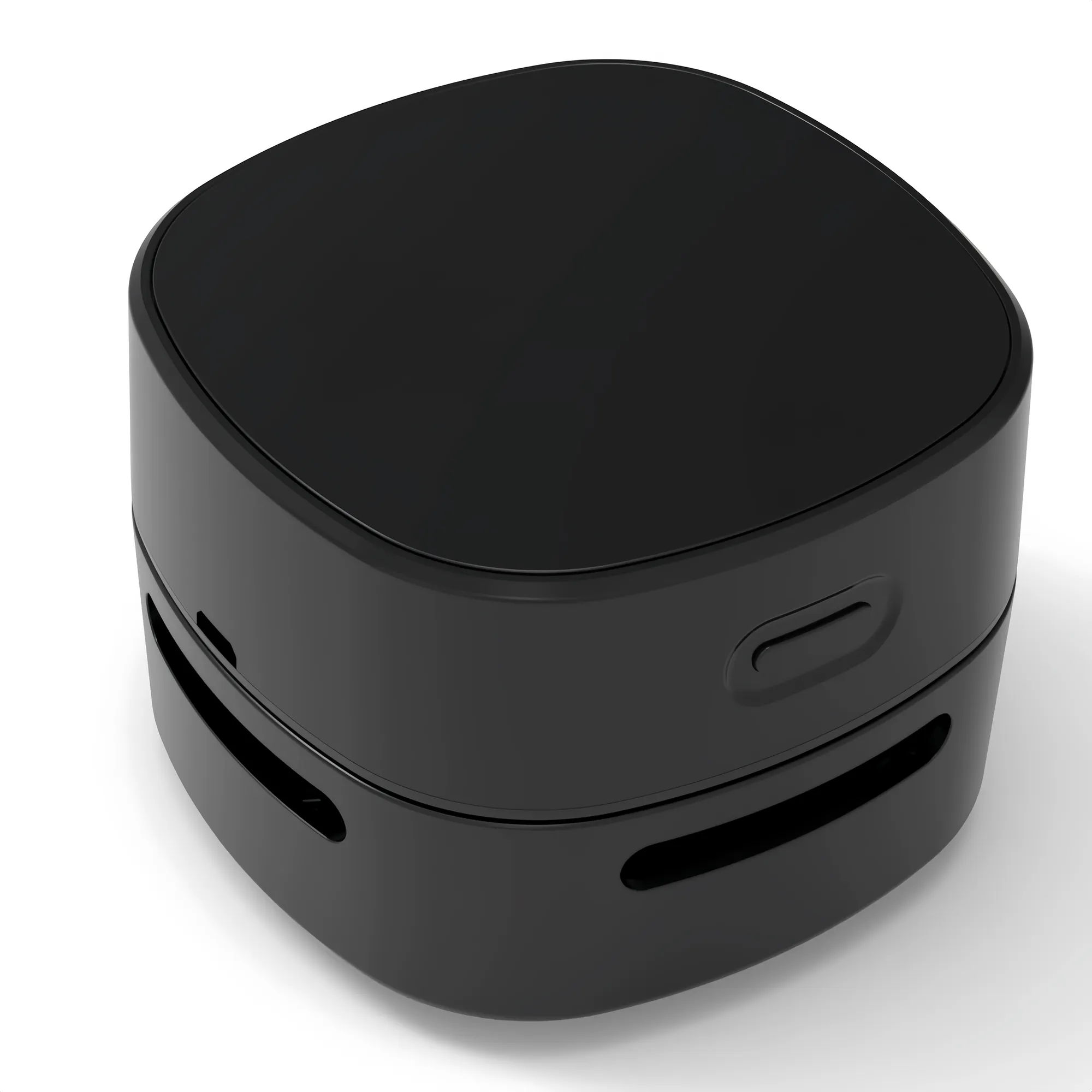 MOQ50 Portable Mini Desktop Cleaner For Family And Car 4