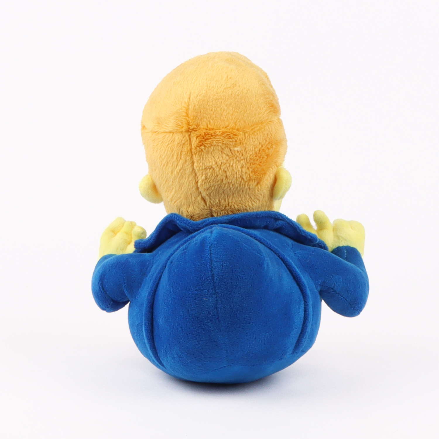 Trump Duck Plush Toy 3