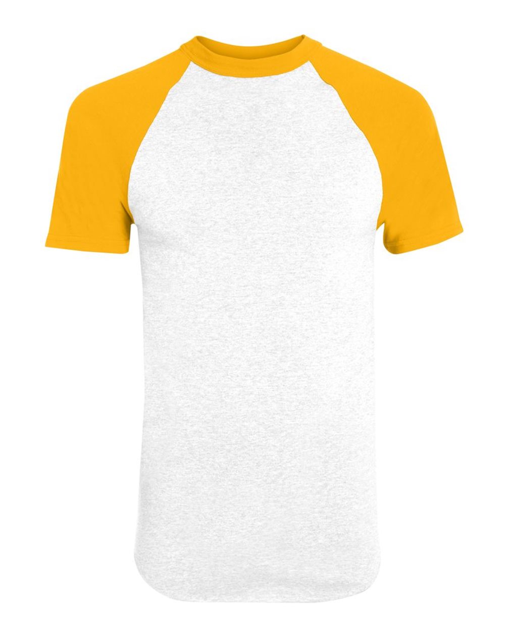 Youth Raglan Baseball Jersey - 424 19