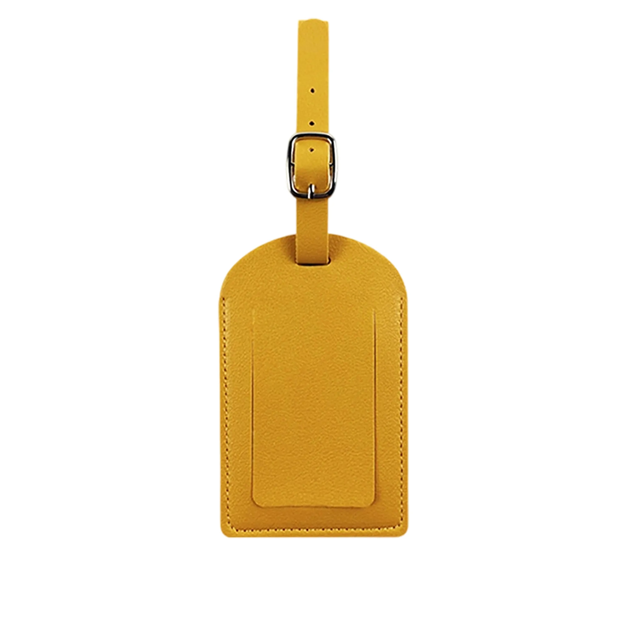 PU Luggage Tag 9