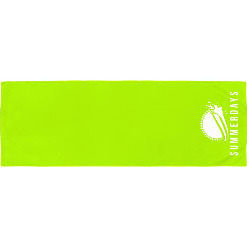 Very Kool Cooling Towel 8