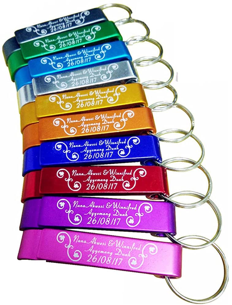 Keychain Bottle Opener 3