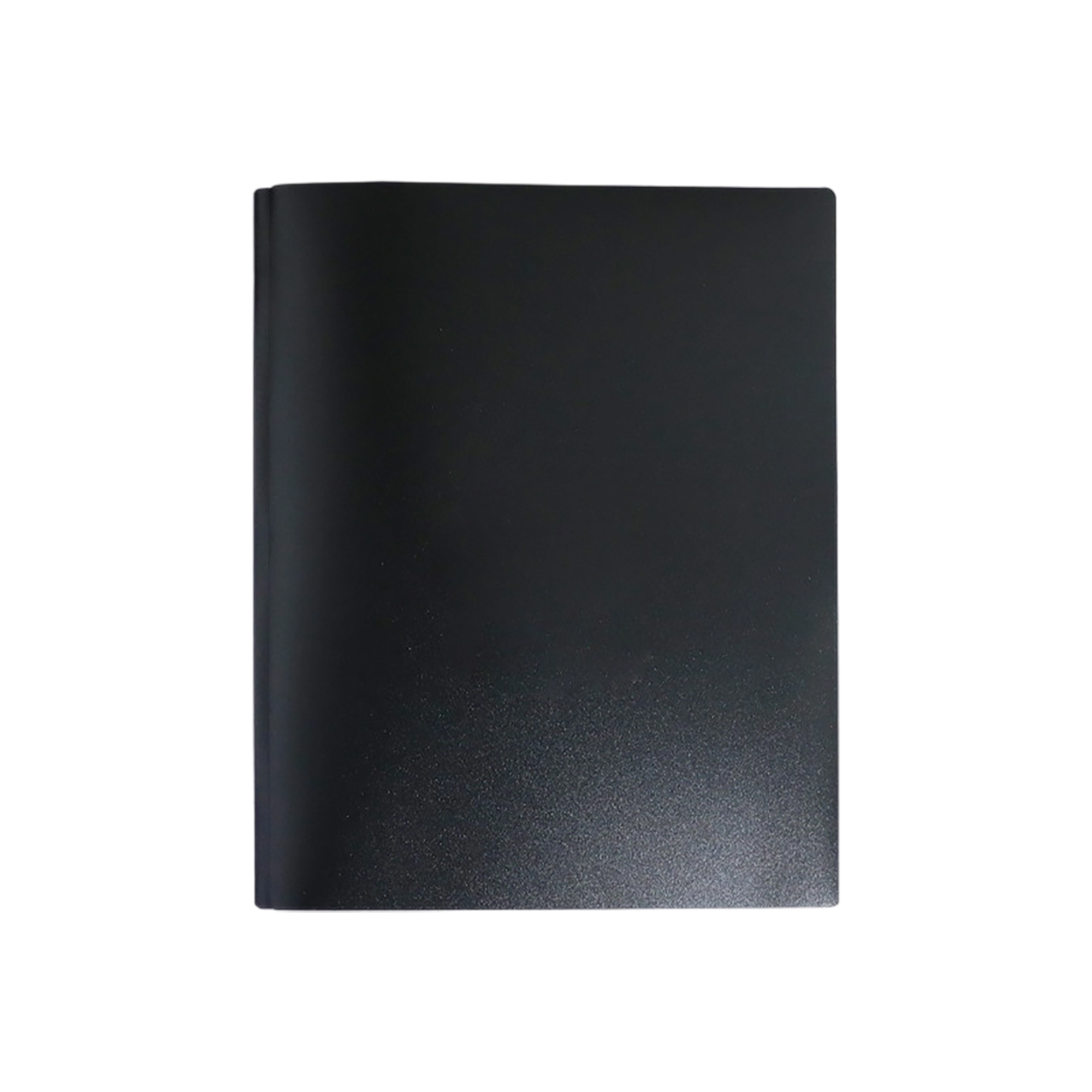 A4 Plastic File Folder With Two Pockets And Three Hole Punch 7