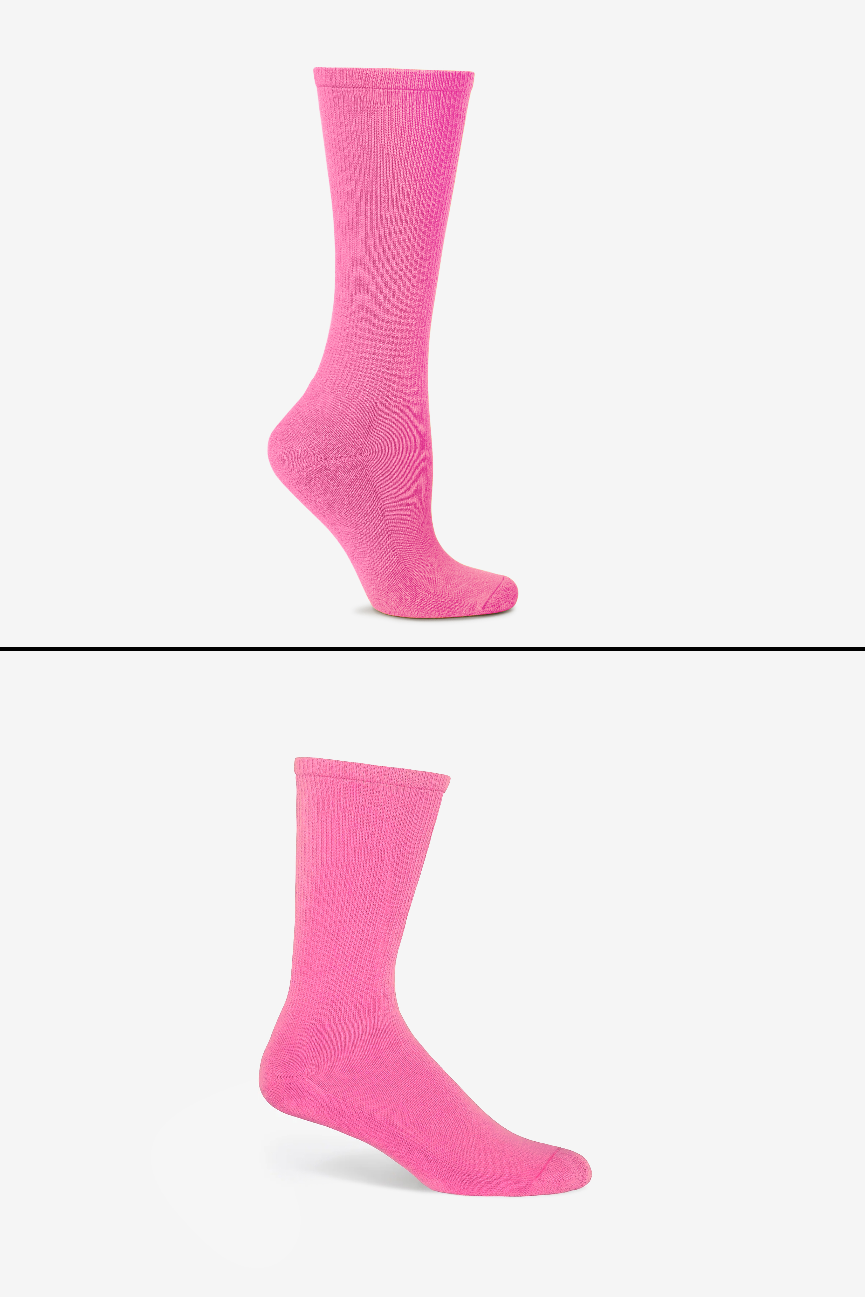 UNISEX CREW SOCK 8