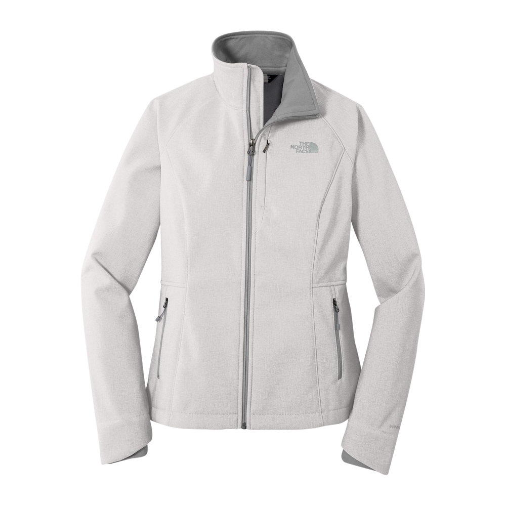 The North Face Ladies Apex Barrier Soft Shell Jacket 8