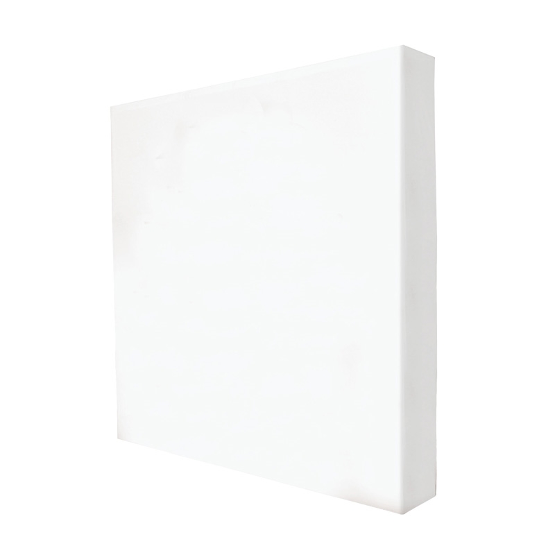 DisplaySplash Pop-Up Fabric Display - 8' W x 7.5' H 8