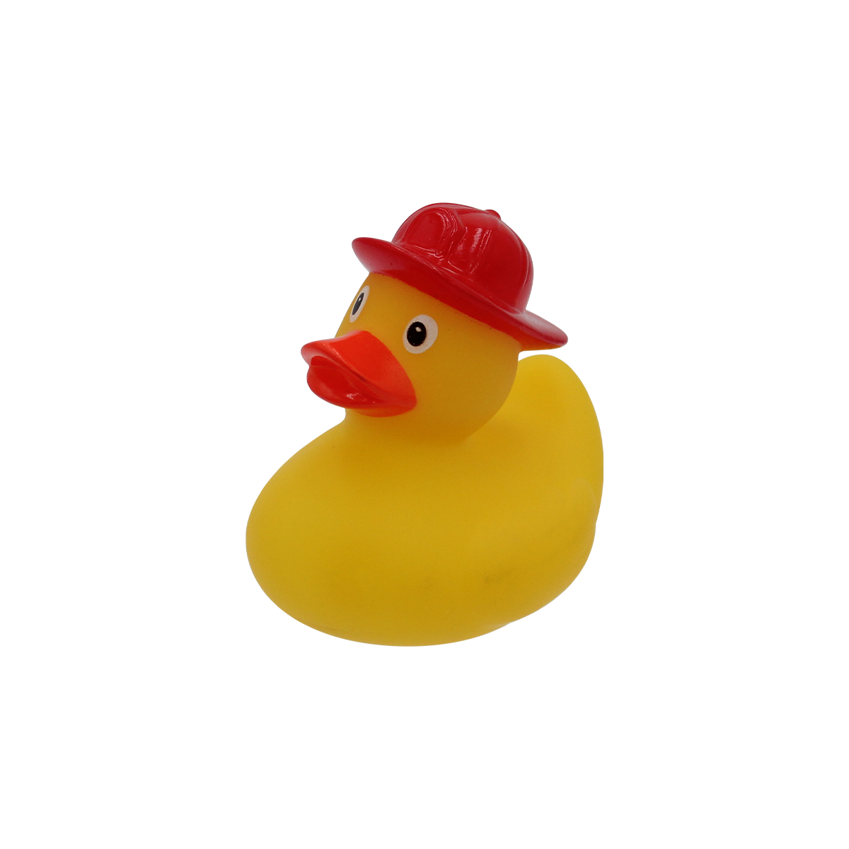 Fire Chief Duck 4