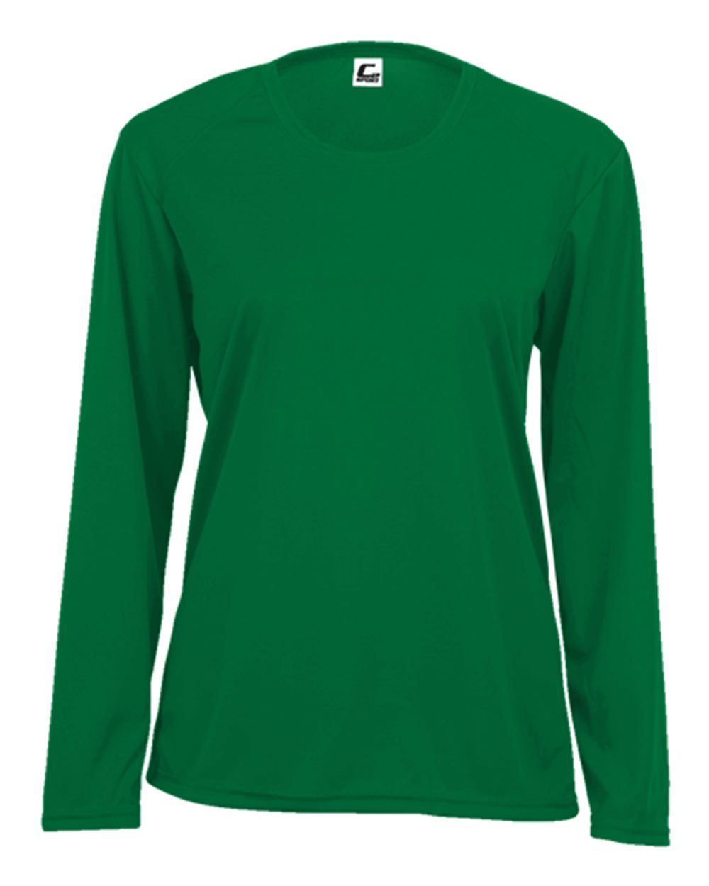 Women's Performance Long Sleeve T-Shirt - 5604 19