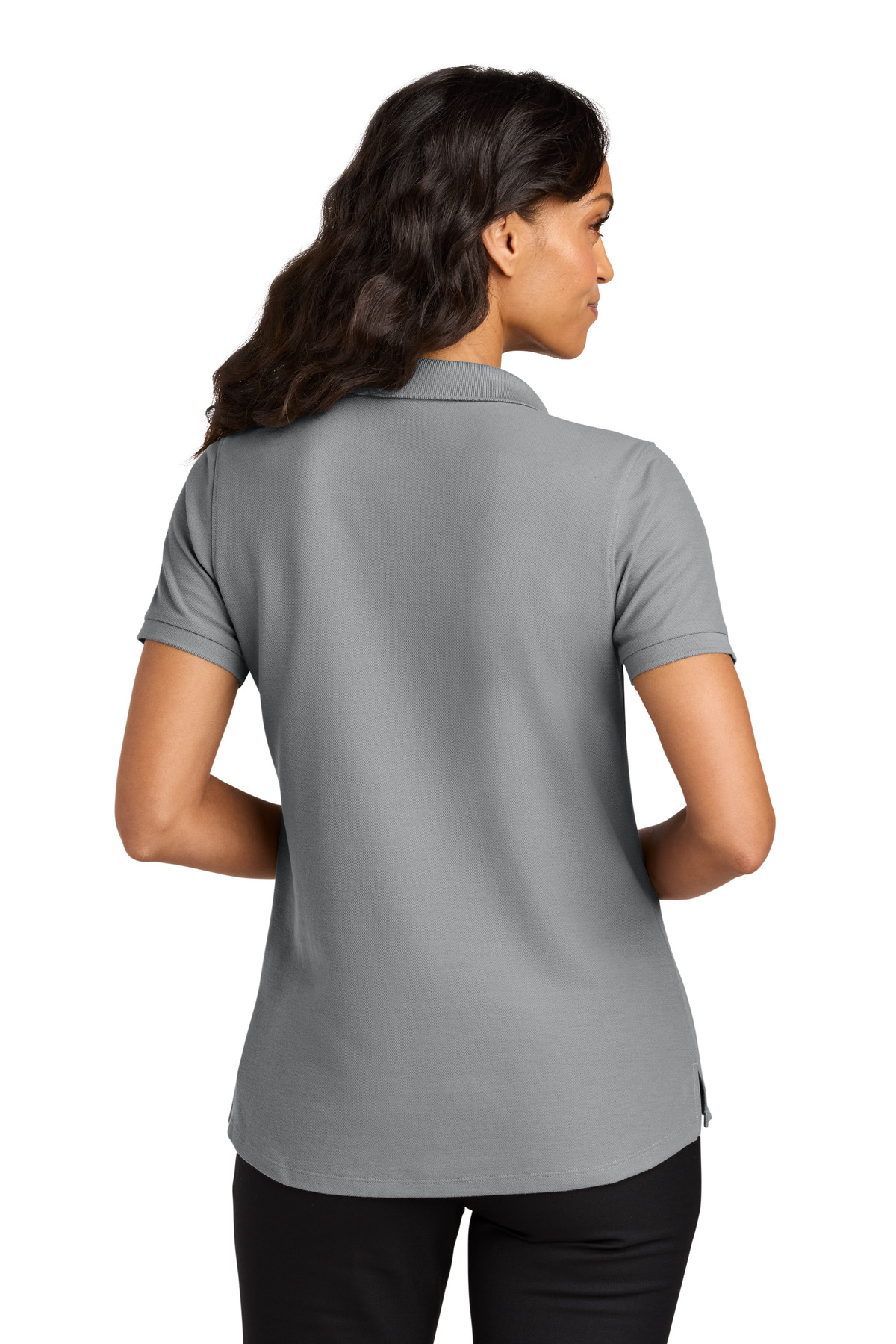 Port Authority Women's Wearever Signature Pique Polo LK200 172