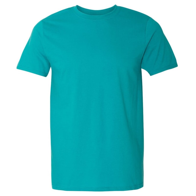 Gildan Softstyle® 4.5 Oz. T-Shirt 48