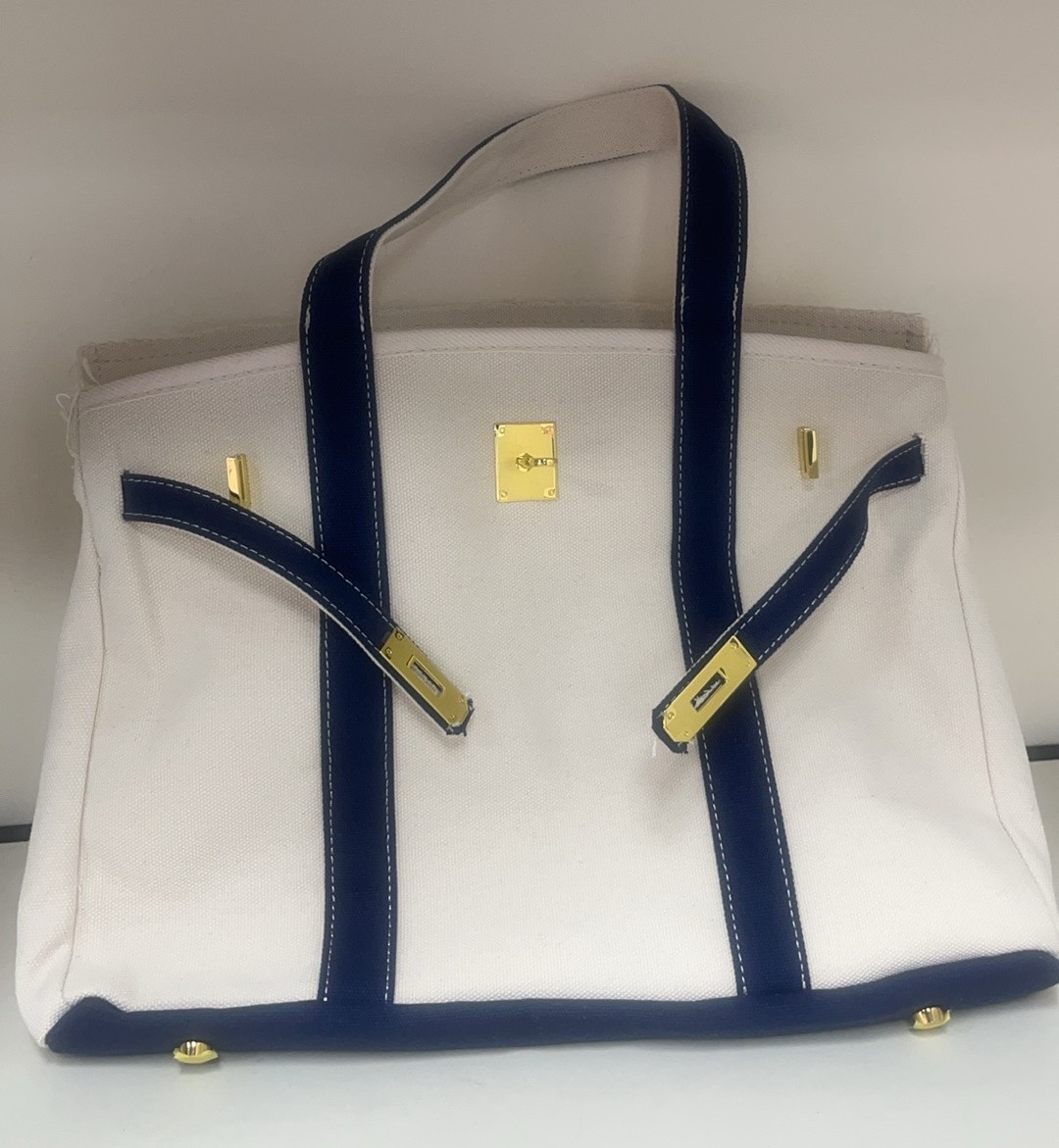 Custom Boat Tote Bag, custom tote bag with logo imprint 3