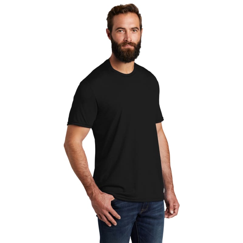 AllMade Unisex Tri-Blend Tee 78