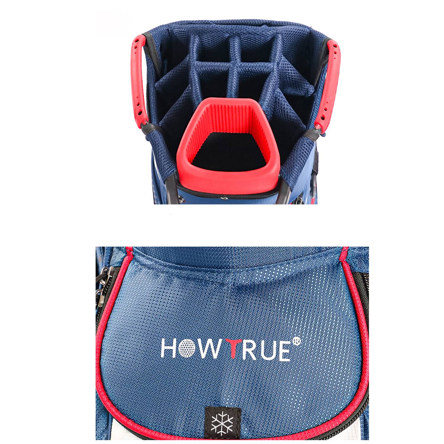 Cart Bag 3