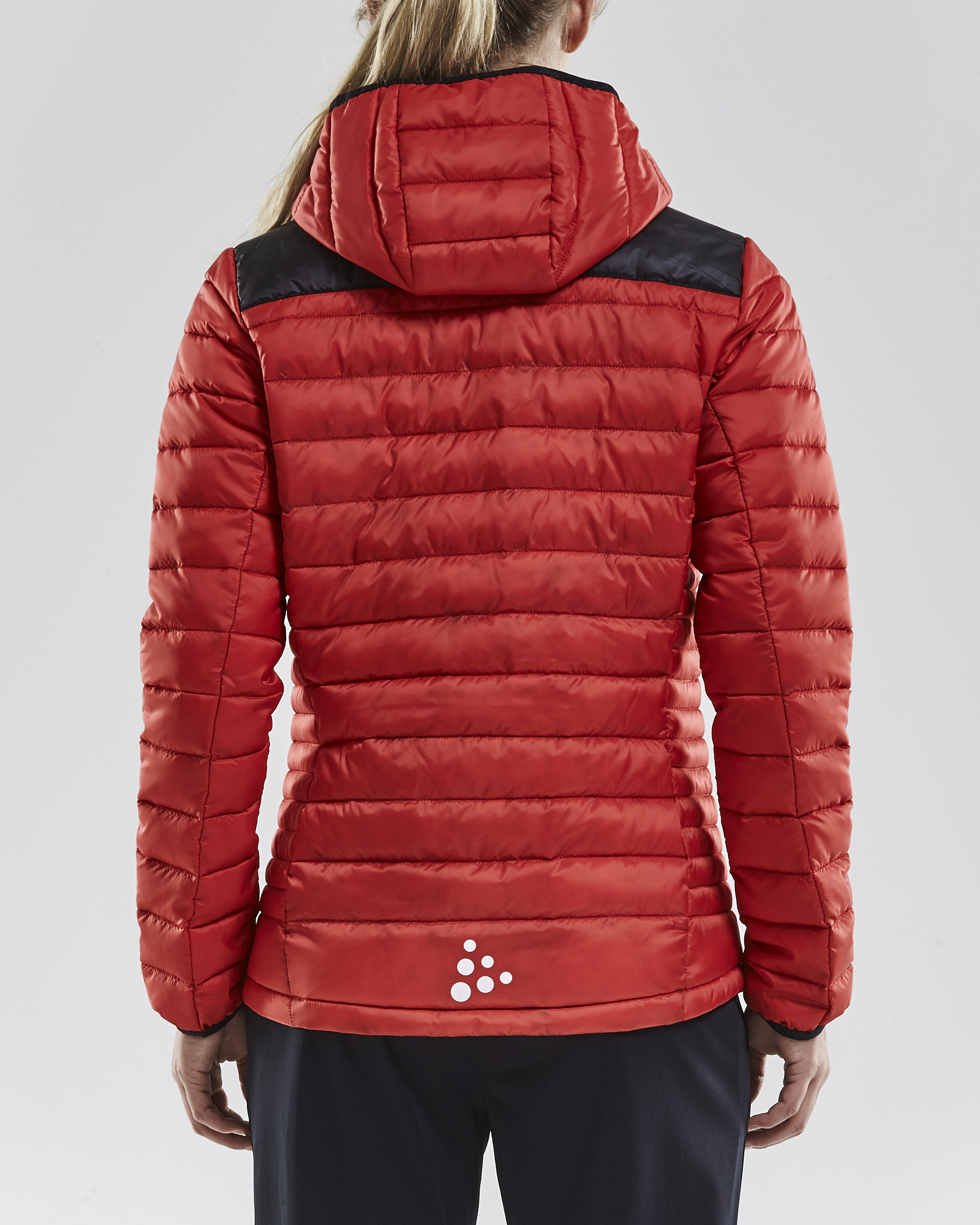 CRAFT ISOLATE JACKET W 3