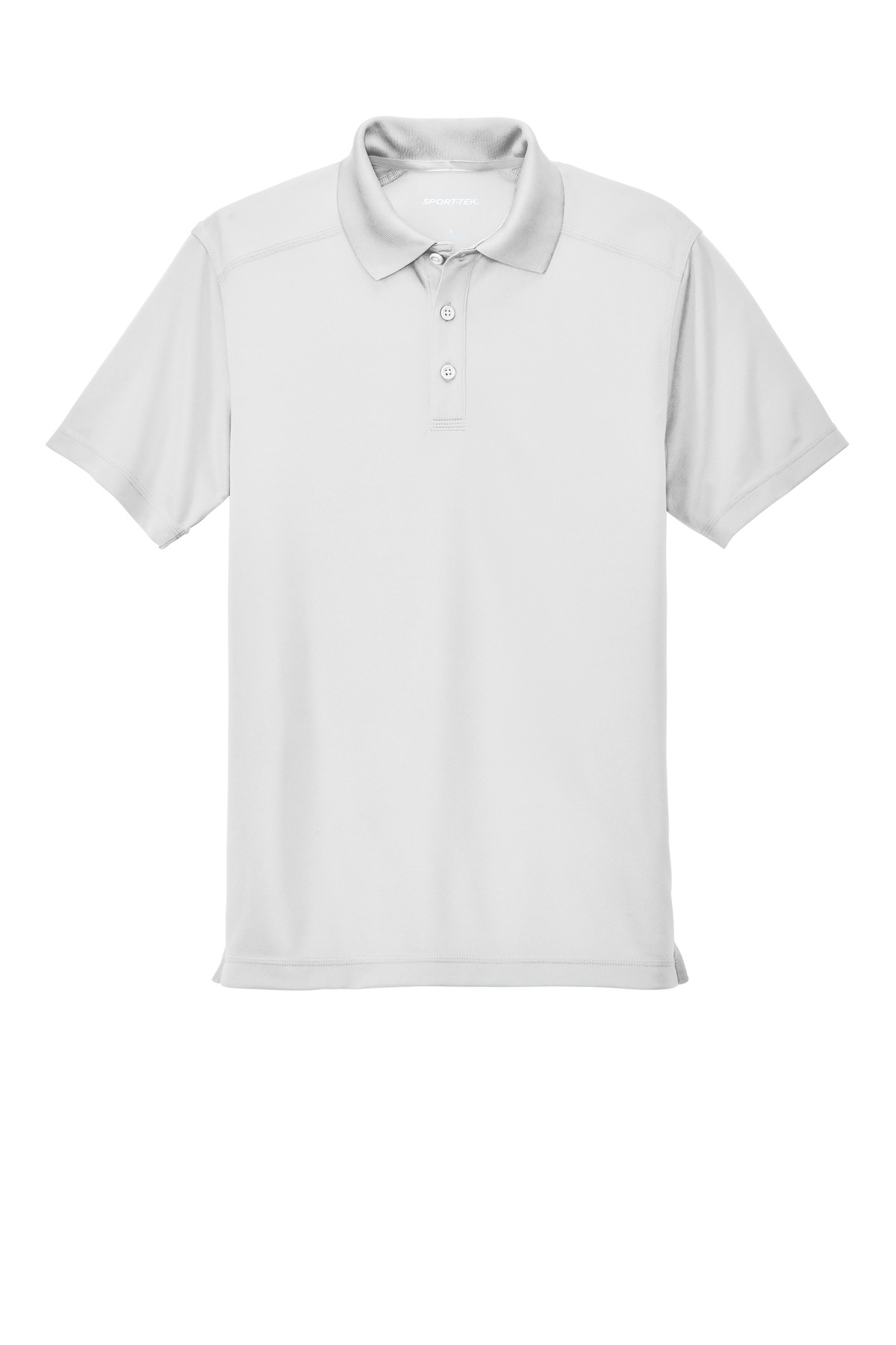 Sport-Tek PosiCharge Micro-Mesh Polo. ST680 7