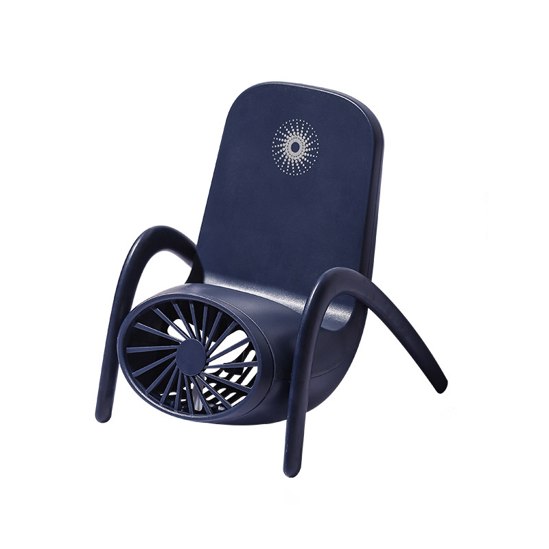 Vortex USB Fan 5