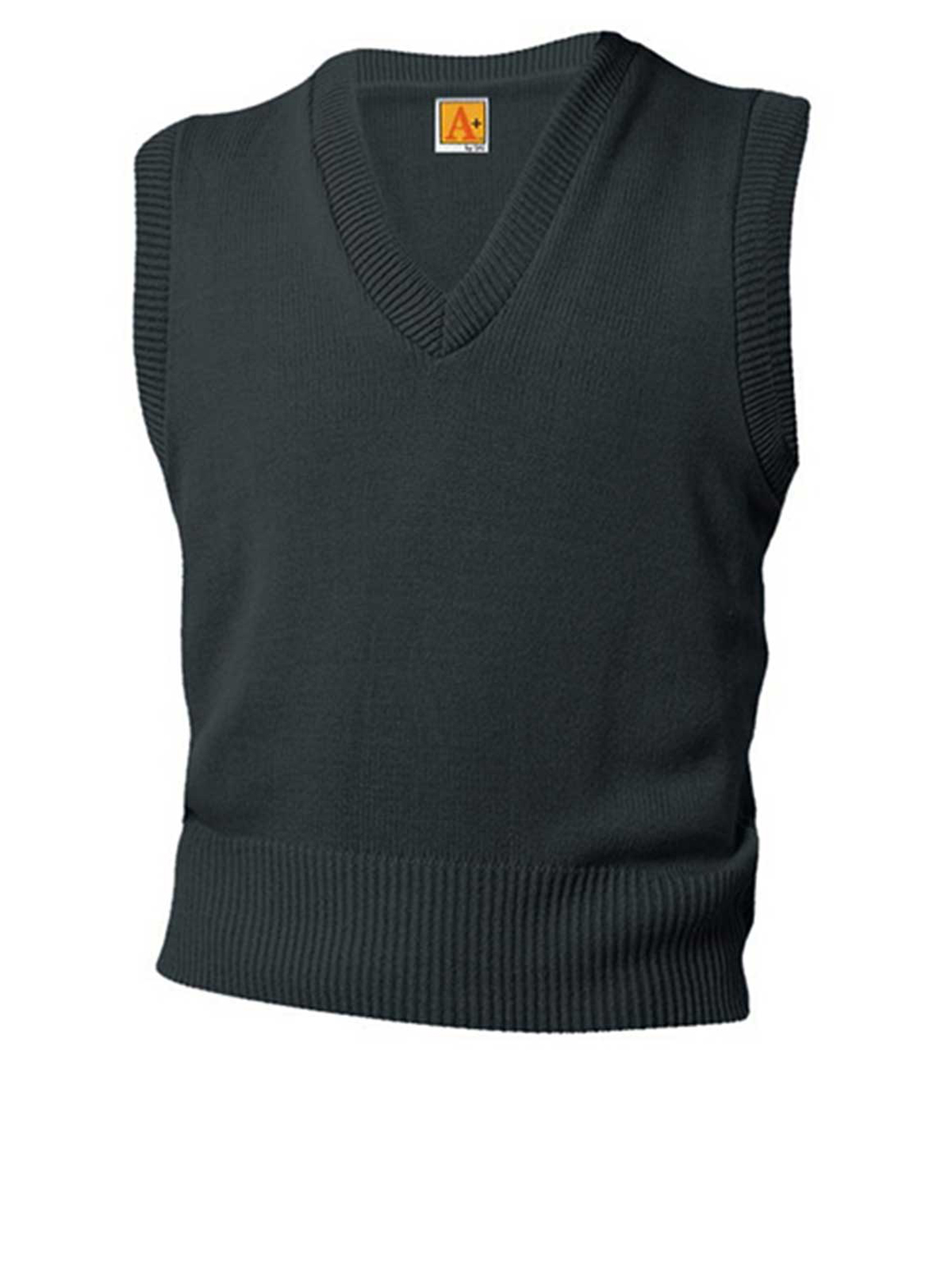 A+ Uniforms - Unisex Adult and Youth Vest 5