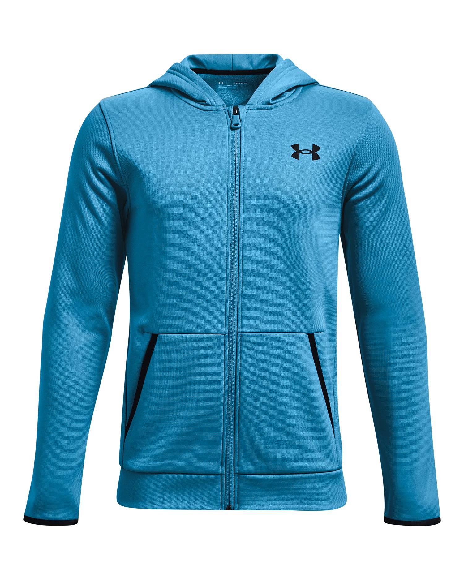 Armour Fleece Boys' Full Zip 5