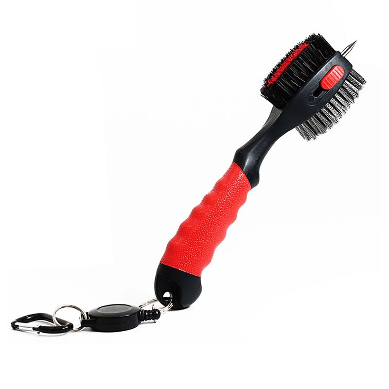 Golf Brush And Groove Cleaner 7