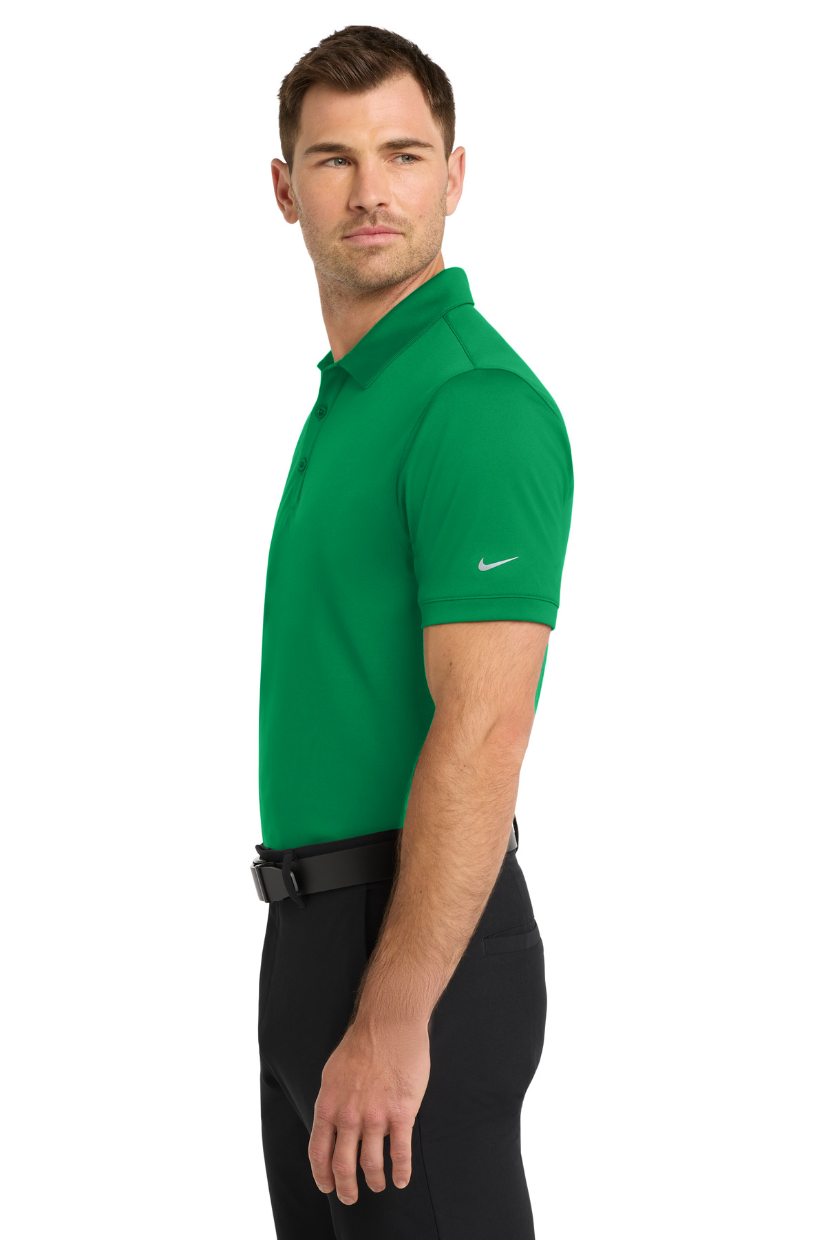 Nike Dri-FIT Players Modern Fit Polo. 799802 41