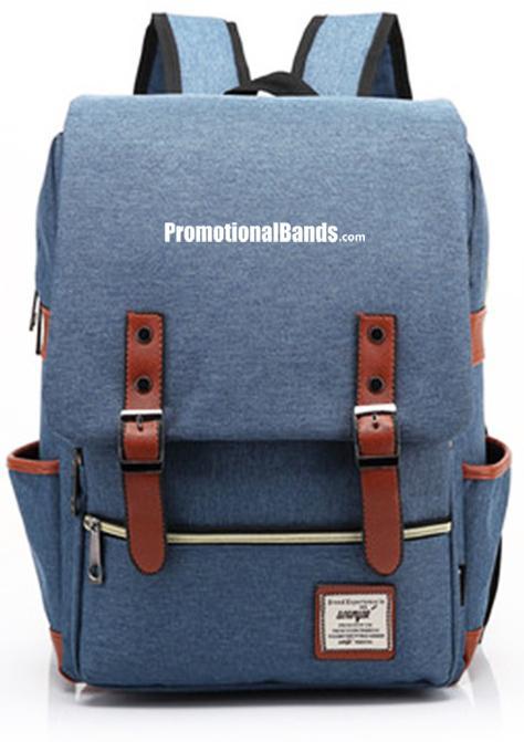Travel Laptop Backpack 8