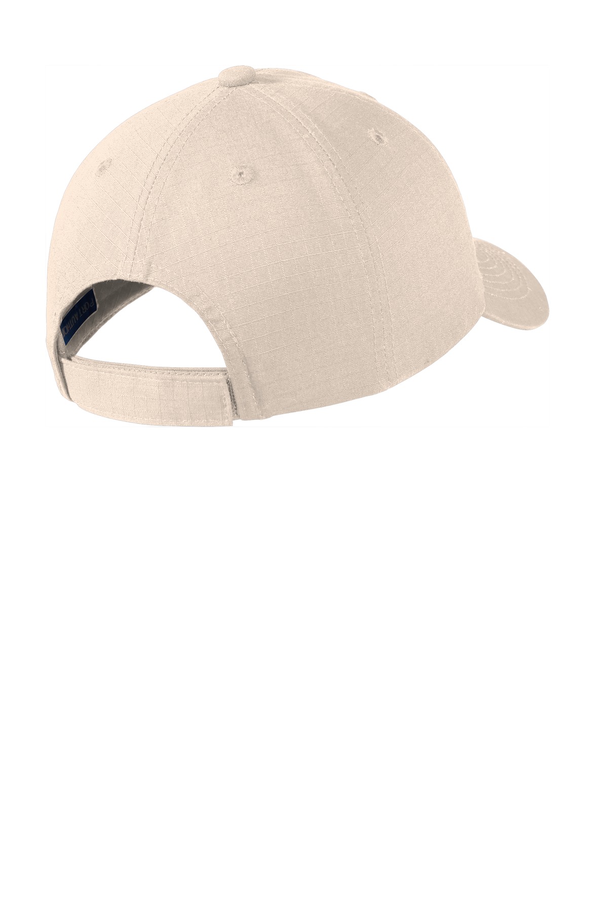 Port Authority Ripstop Cap C940 22