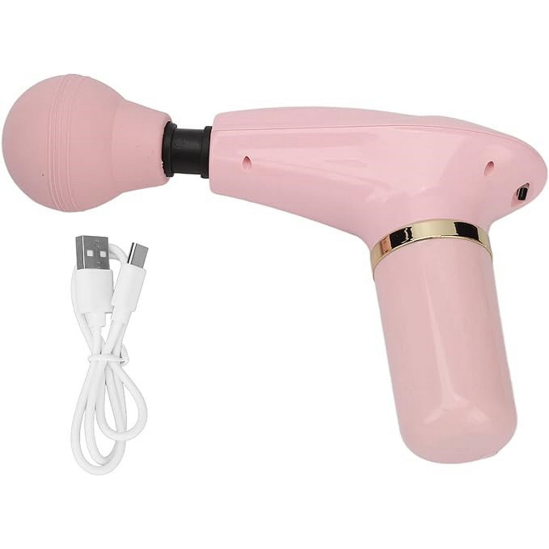 Mini Massage Gun 1