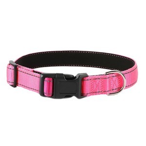 Adjustable Pet Dog Collar For Comfort 16