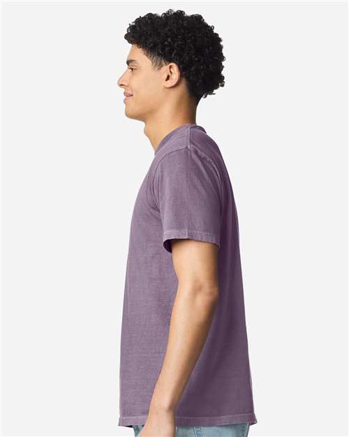 Unisex Garment-Dyed Heavyweight T-Shirt - 1717 99