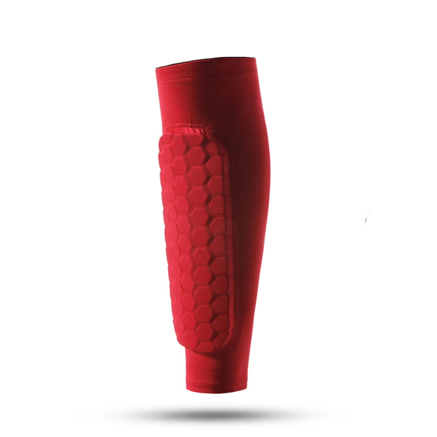 Polyester Fitness Thigh Protectors 2