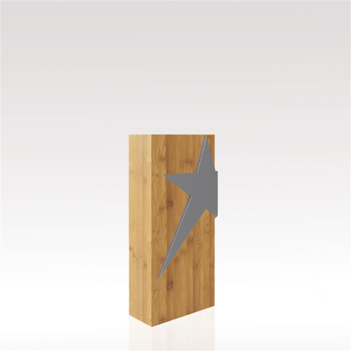 Rectangular Bamboo 41