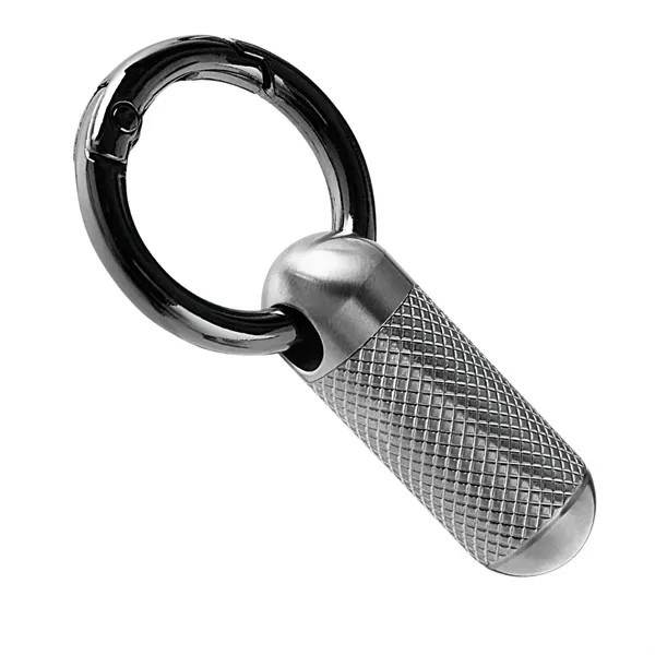 Portable Titanium Pill Box 6