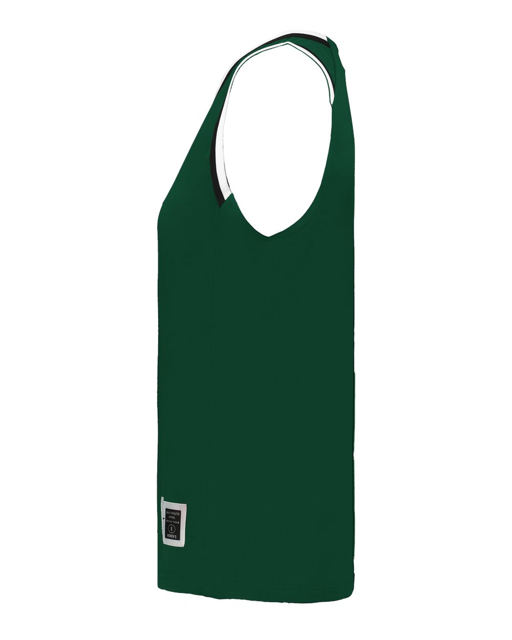 Women's Retro Basketball Jersey - A55000 2