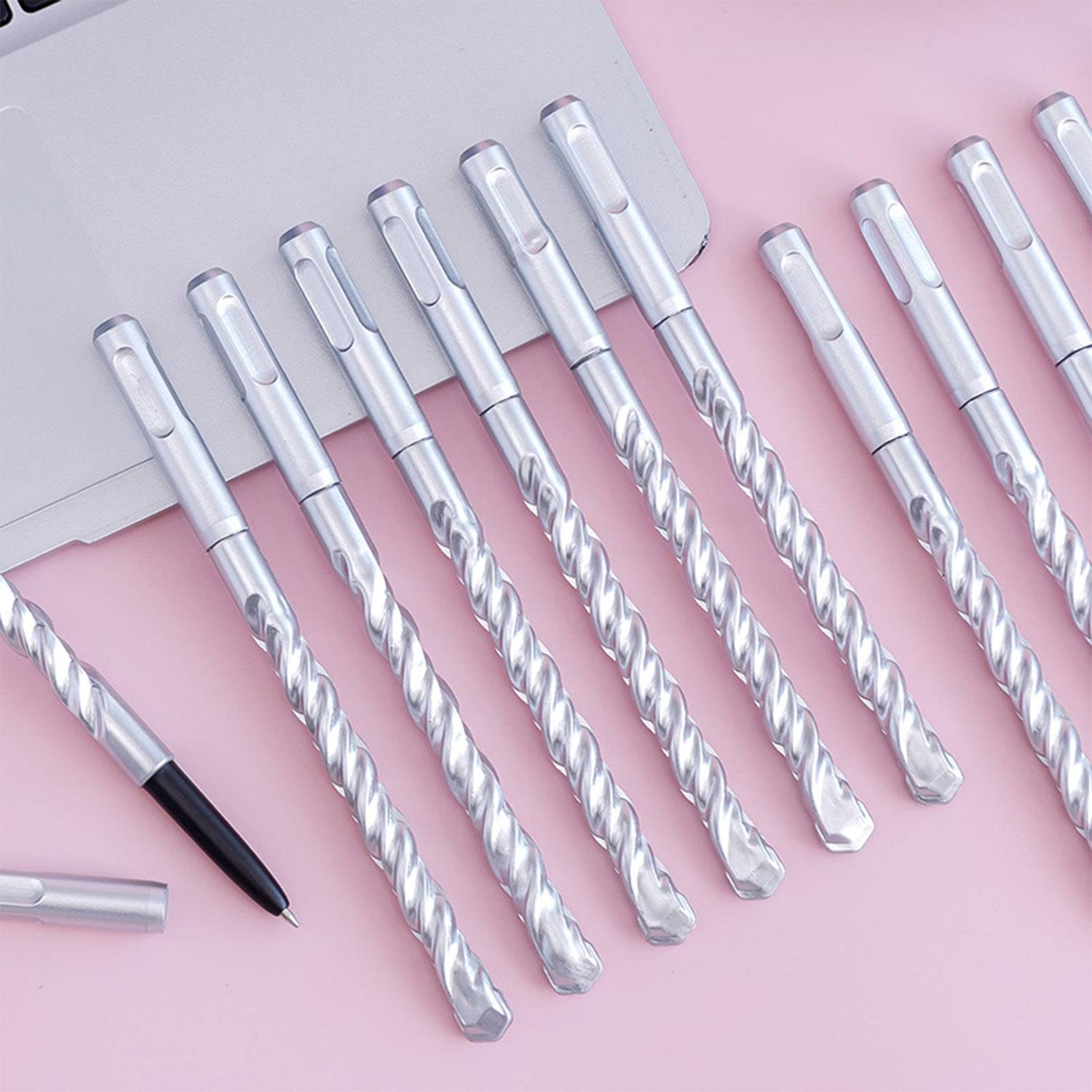 Drill Bit Tool Pen 2