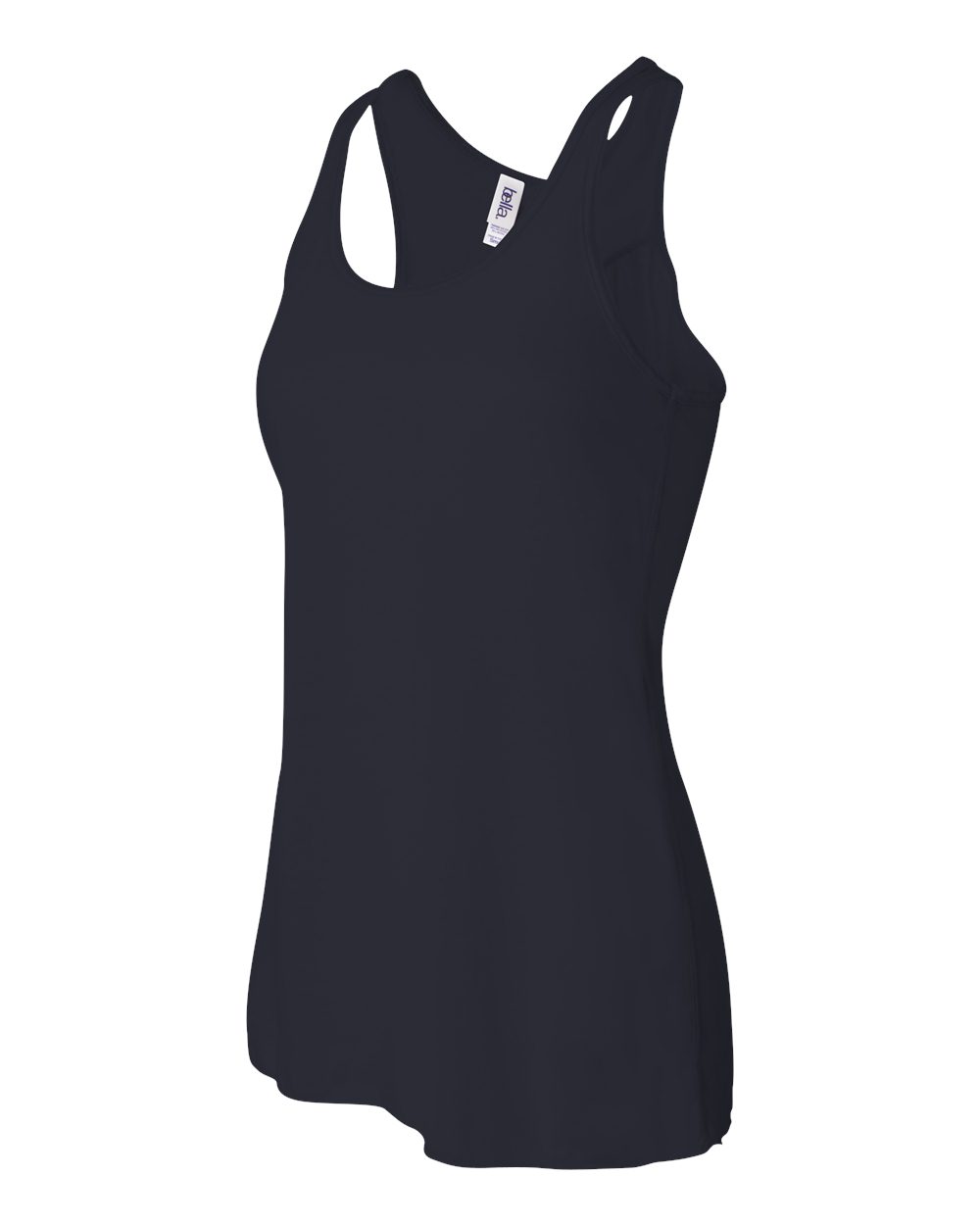 Women's Flowy Racerback Tank - 8800 227