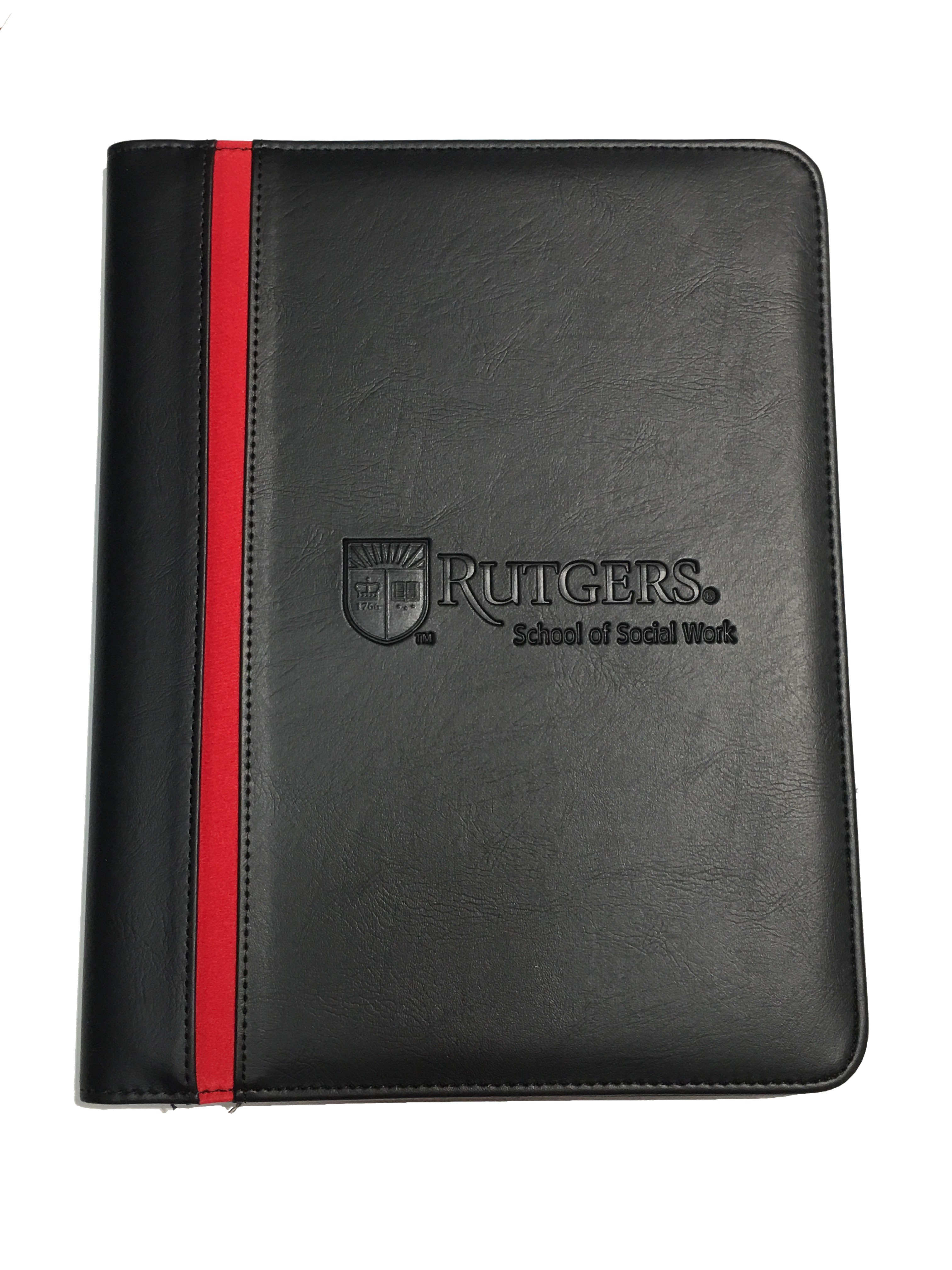 Deluxe Padfolio Dualtone 2