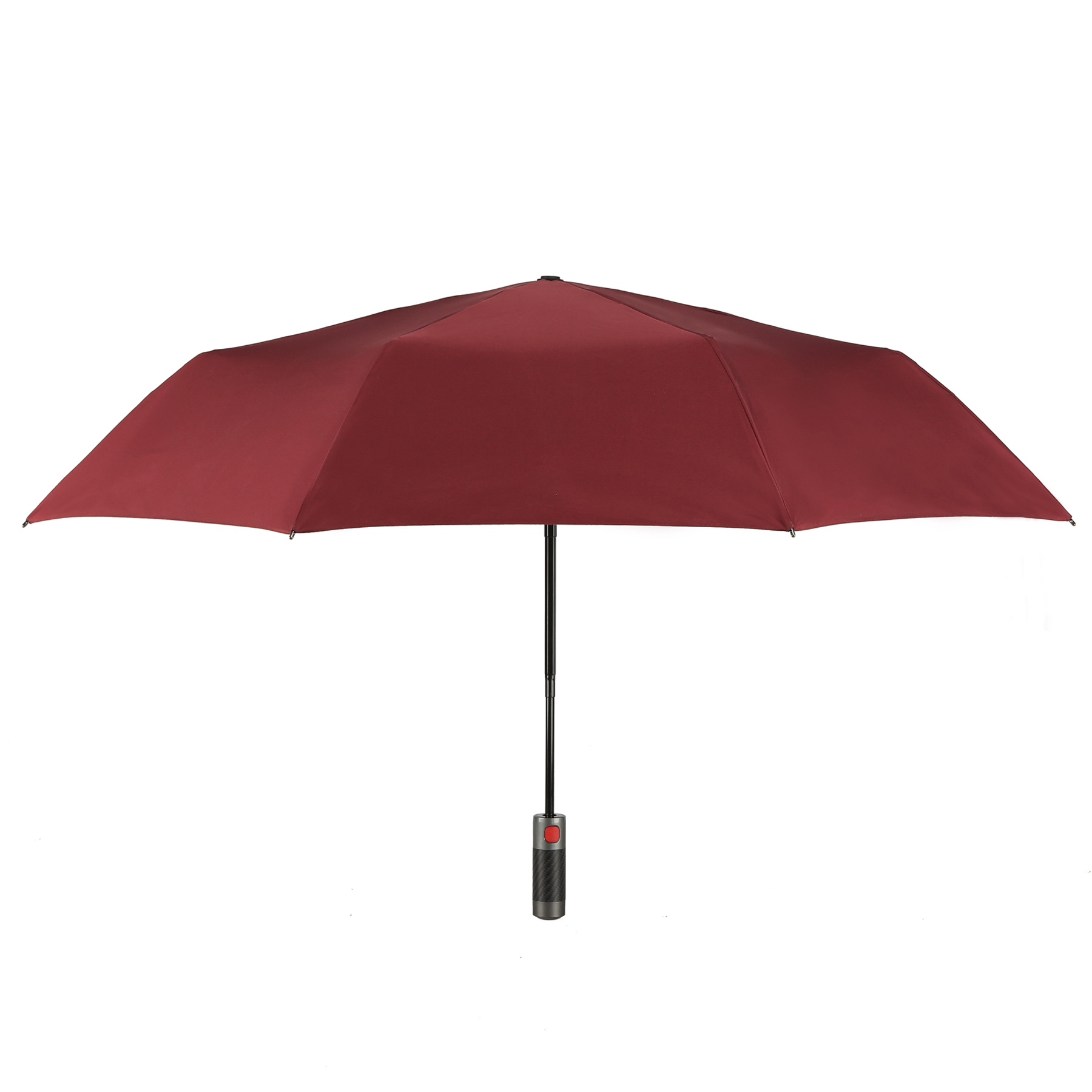 46" Arc Auto-Open Folding Umbrella 11