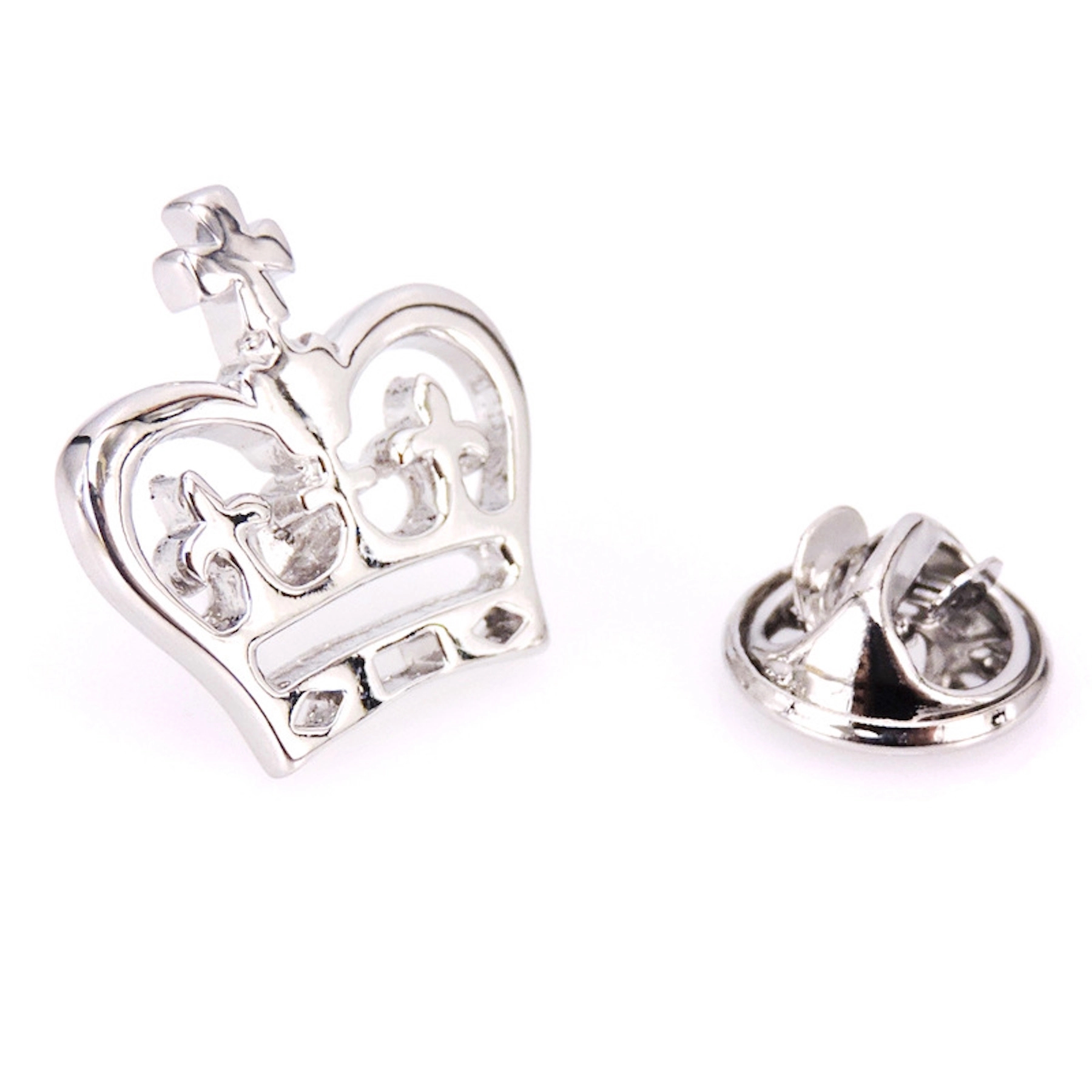 Custom Lapel Pins 18