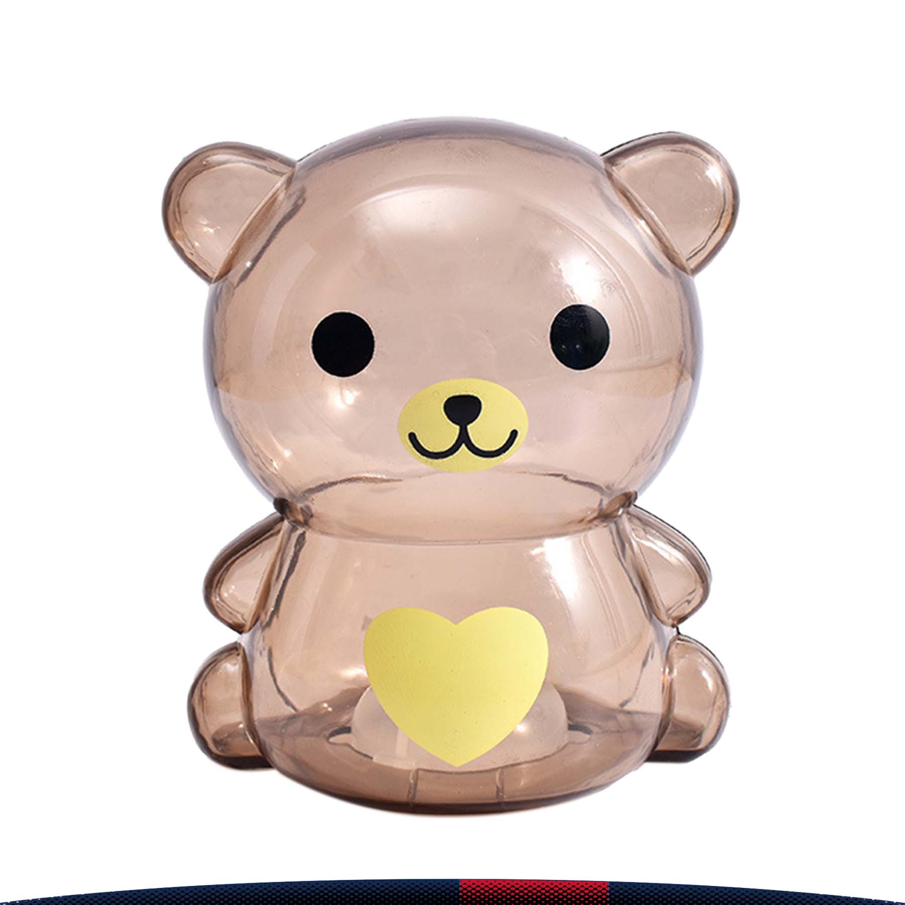 Tneer Animal Piggy Bank 6