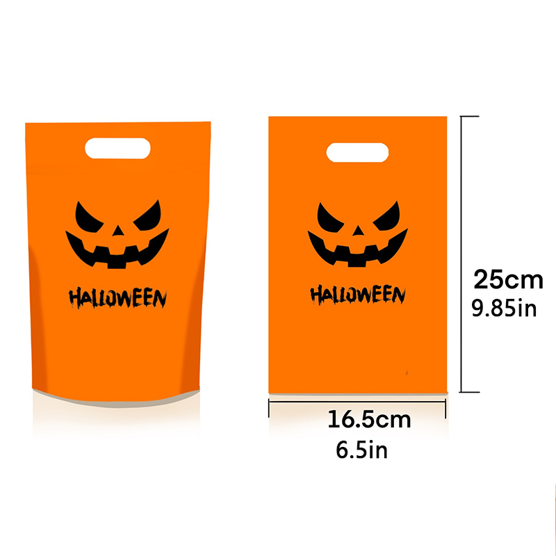 Halloween Gift Bags 3