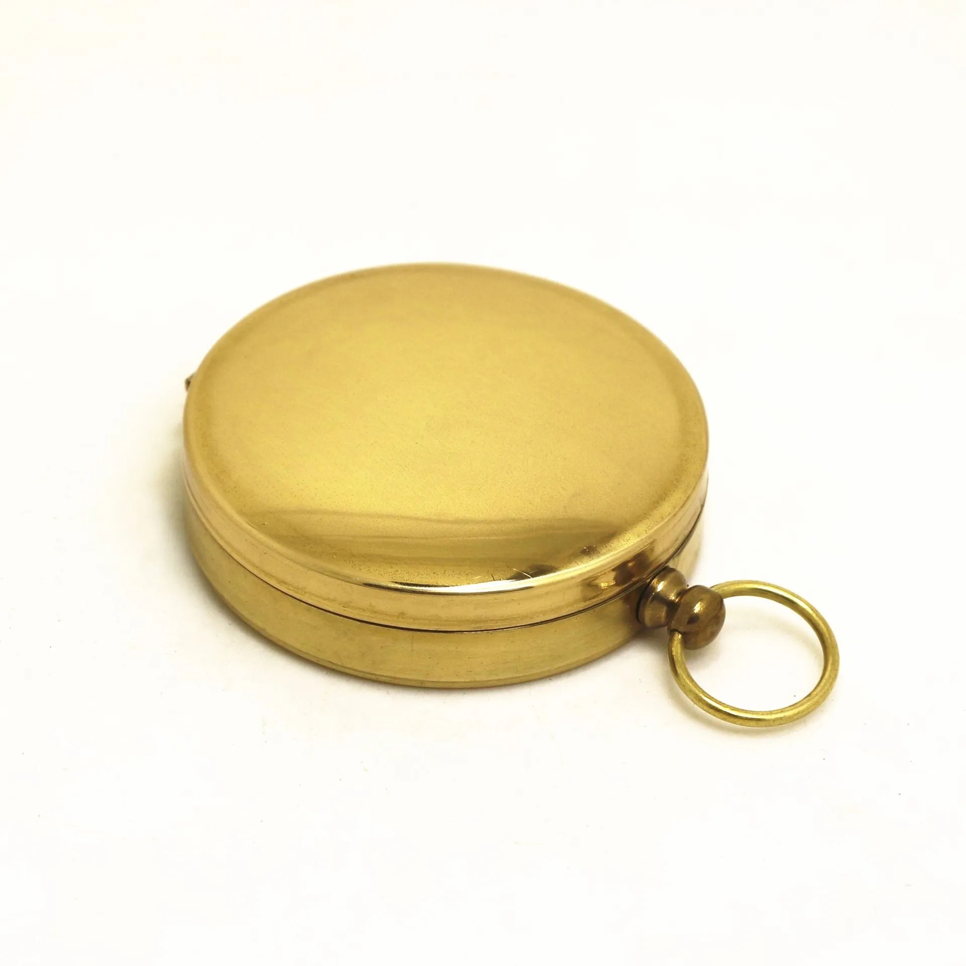 Pocket Style Camping Compass 6