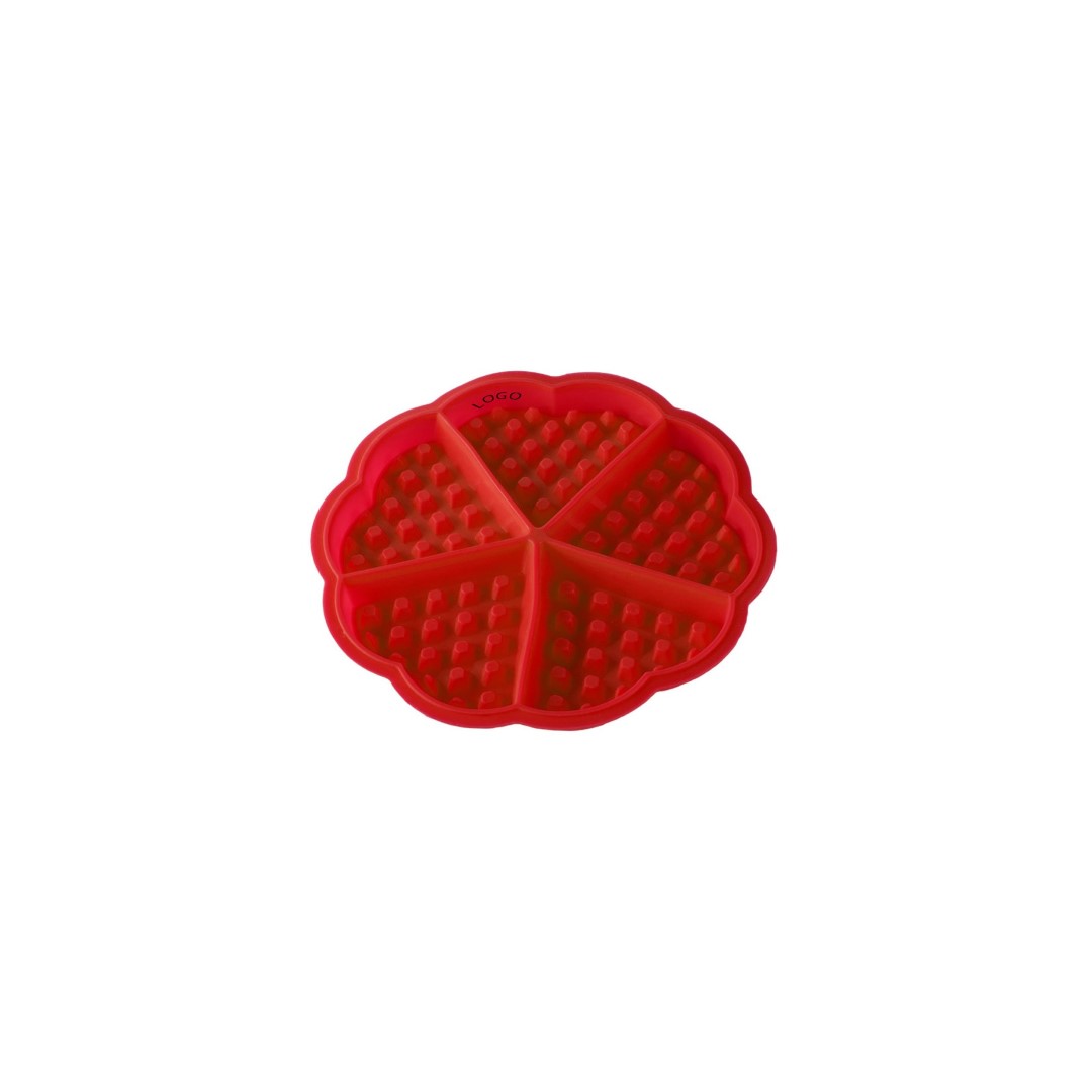 Waffle Mould 1
